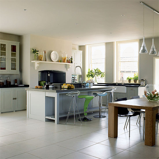 Modern Kitchen Tiles  Interior Design Ideas, luxury KITCHEN , modern KOTCHEN , unusual KITCHEN, exceptional, outstanding