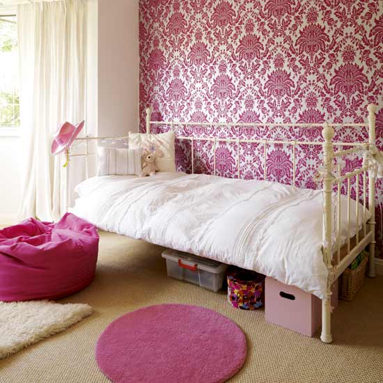 Tips for kid's bedroom interior designing · 10 ideas for Kids room furniture