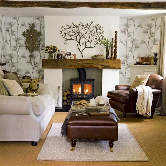 wallpaper ideas living room. Luxury living room decorating
