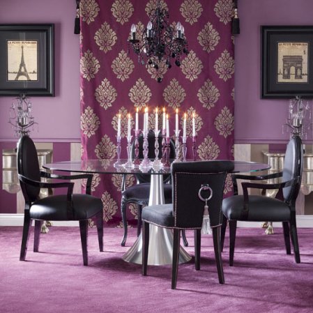 dining room | dining room design | decorating ideas | Ideal Home | Roomenvy