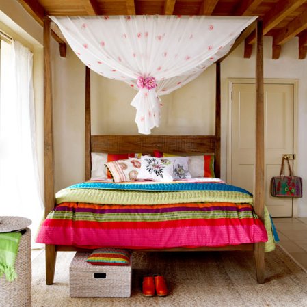 roomenvy - exotic bedroom